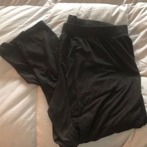 Maurice’s super soft leggings